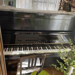 取引先決定！ピアノの画像