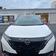 Nissan Aura 2024