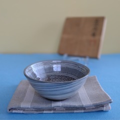 三楽陶芸 茶碗【未使用】【訳あり】