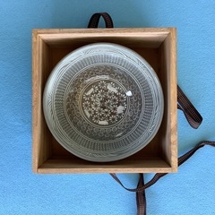 三楽陶芸 茶碗【未使用】【訳あり】の画像