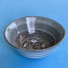 三楽陶芸 茶碗【未使用】【訳あり】の画像