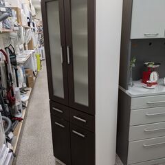 ジモティー見た！で5%OFF【キッチンボード】ニトリ ダイニング...