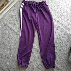 【中古】レディースジャージM-L?