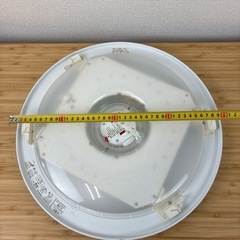NＥＣ　ＬＥＤ照明器具　天井取り付け形の画像