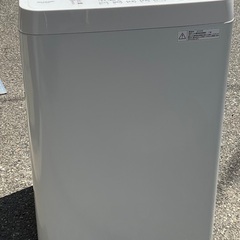 【RKGSE-324】特価！シャープ/4.5kg/全自動洗濯機/...
