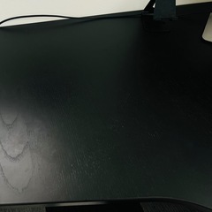 IKEA BEKANT ベカント　コーナーデスクの画像