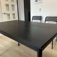 ダイニングテーブル イス