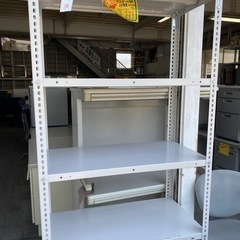 スチールラック棚