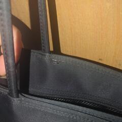 PRADA トートバッグの画像