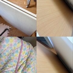 こたつ布団机セット