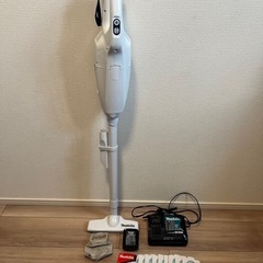makita 掃除機
