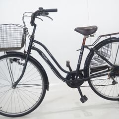 PARRYDOR 年式不明 26インチ シティサイクル F-27の画像