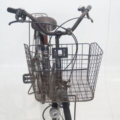 PARRYDOR 年式不明 26インチ シティサイクル F-27の画像