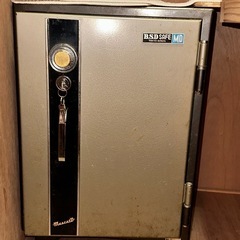 耐火金庫