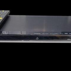 中古：パイオニア Blu-Ray DVD レコーダー