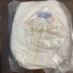 パンパース　ビッグXLの画像