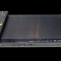 中古：パイオニア Blu-Ray DVD レコーダーの画像