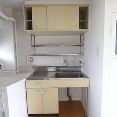 【大町／2K】✨初期費用0円✨2人入居OK👥角部屋物件!! - 西条市
