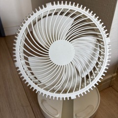 【無料！】サーキュレーター