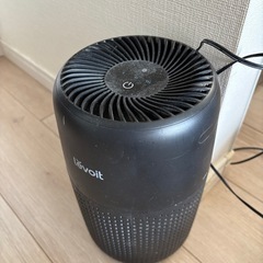 【無料！】空気清浄機
