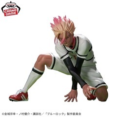 『ブルーロック』 士道龍聖 フィギュア-U-20日本代表-の画像