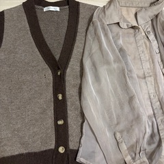 レディース 服4点
