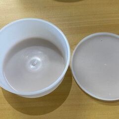 ほぼ未使用 ひえ～るクールアイス（ブルー） 日本製 家庭用 かき氷器の画像