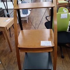 ★ジモティ割あり★  PCラック  H135×D58×W61 ク...