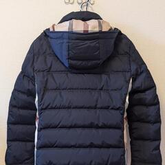 ダウン(BLACK LABEL)の画像