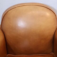 ACME FURNITURE(アクメファニチャー)のOAKS CLUB CHAIR(オークスクラブチェア) 1人掛けソファ。フランス発祥のチェアをイメージしたアームソファ。ブルックリンスタイルなどに！の画像