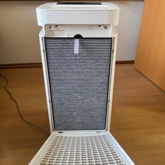 シャーププラズマクラスター空気清浄機の画像