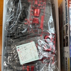 ガンプラ♪一番くじ♪ 機動戦士ガンダムMS-06S ZAKU IIの画像