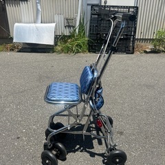 シルバーカー