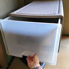 衣装ケース