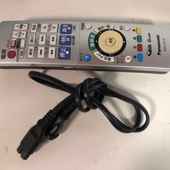 天）パナソニック HDD搭載ハイビジョンDVDレコーダー DMR-XE100の画像