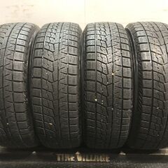 YOKOHAMA ice GUARD iG70 195/65R1...