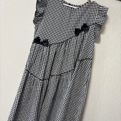 夏用ワンピース5点セット