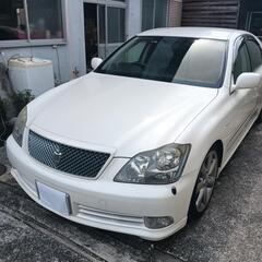 ゼロクラウン１８０クラウン平成１６年