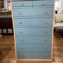 チェスト【町田市再生家具】250598