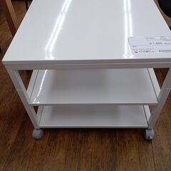 ★ジモティ割あり★  ラック  H52.5×D60×W60 クリ...