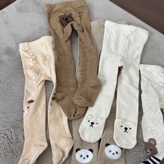 ベビータイツ