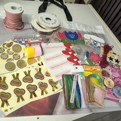 🌿‬ラッピング用品27点