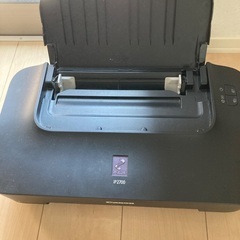 プリンター　canon