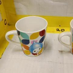 0528-277 【無料】 マグカップ