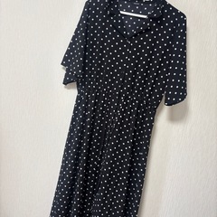 ワンピース4点セット