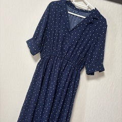 ワンピース4点セットの画像