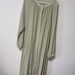 ワンピース4点セットの画像