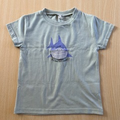 Tシャツ・１００センチの画像