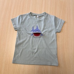 Tシャツ・１００センチの画像
