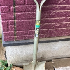 シャベル